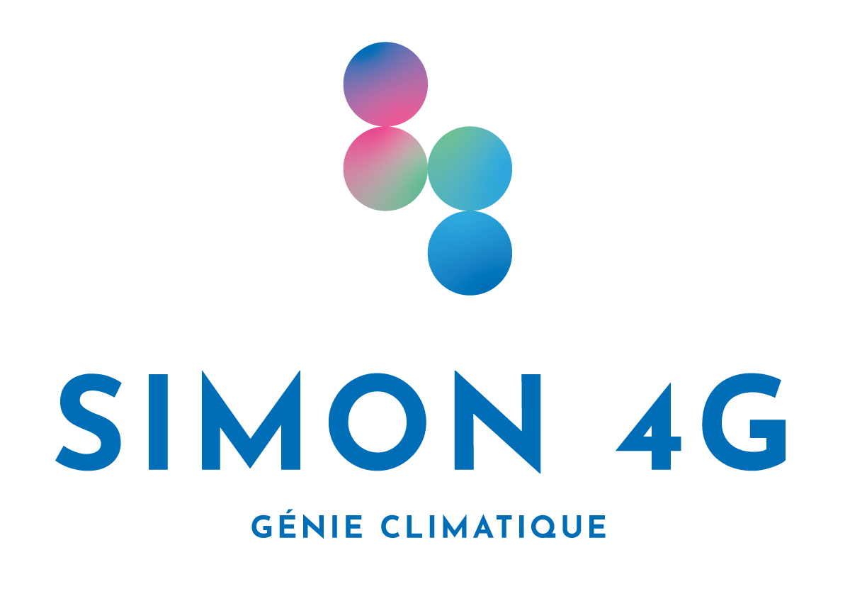 SIMON4G-GENIE-CLIMATIQUE